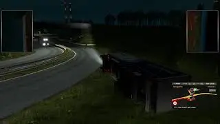 Euro Truck Simulator 2 Multiplayer 5_30_2018 10_10_28 PM (ETS2 Blooper)
