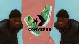 Converse Rated One Star: A$AP Nast | Converse