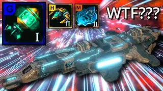 Stellaris Ship Designs Are INSANE