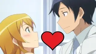 This Is The Best Romance Anime