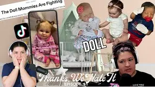 Thanks, We Hate The Uncanny Valley Effect | THANKS, WE HATE IT EPISODE 11