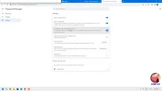 How to Enable Windows Hello for Chrome Passwords