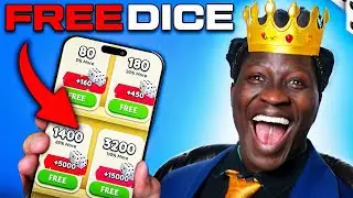 *NEW* Monopoly Go Hack💡 Use this Strategy for Monopoly Go Free Dice Hack!