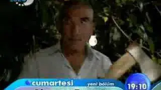 Akasya Durağı 11.Bölüm Fragmanı
