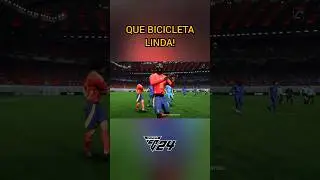FC24 - RESPEITA SOU O MELHOR! (PS5)