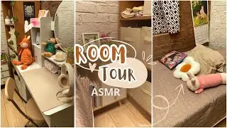 ASMR room tour de mi cuarto 🌙💕