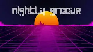 Paul von Lecter - Nightly Groove [EDM, Electro Progressive]