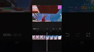 tutorial? #fortnite #capcut #shorts