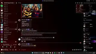 How to setup modules / What they do (discord loudmicing)