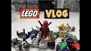 Unboxing LEGO Treasures: Star Wars, Ninjago & More Sorting, Selling, and Success on Bricklink & eBay