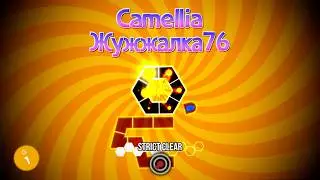 [ADoFaI] Camellia - жужжалка 76 (Strict Clear)