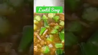 LINTEL SOUP