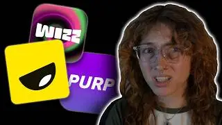 The *DANGERS* of Dating Apps for Kids?!?!?