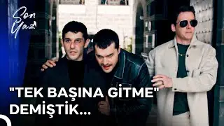 Kayınbaba Sevgisi Uğruna Düştüğümüz Hale Bak | Roket Takımı Günlükleri