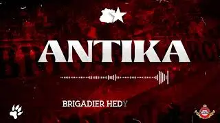 Brigade Rouge ✮ ANTIKA | انتيكا ✮