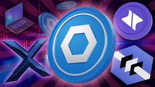 2024 The YEAR of Chainlink 🚀 CCIP, Price prediction, LOW Caps Building with LINK 👀