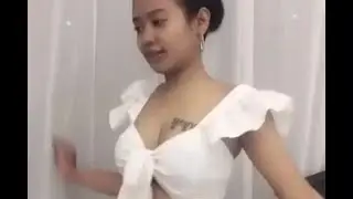 Khmer sexy bigo live   sexy dance