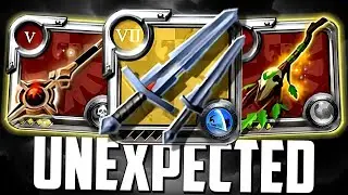 DUAL SWORDS were made for SOLO BLACK ZONE | ALBION ONLINE PVP