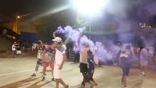 LOZA CANTO CHICO COPA LA MAFIA 2024