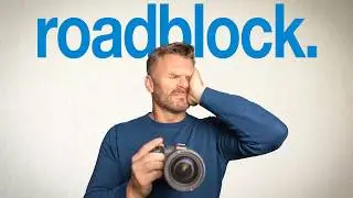Photography After 50 - ANOTHER 7 Mistakes You Need To Fix Now
