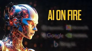 AI On Fire: A Week of Explosive AI News!
