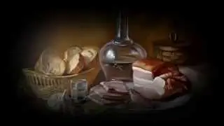 Віршик Як романтично пахне ковбаса [18+]
