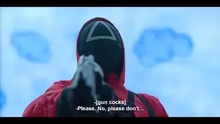 Squid game in genshin impact (Pain)