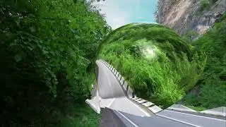 Фотопейзажи Кабардино Балкарии(ч.2)