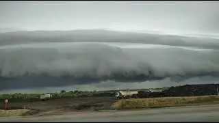 Fenomena alam yang terlihat di langit Meulaboh Aceh barat