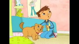 S04E03   Puppy Love