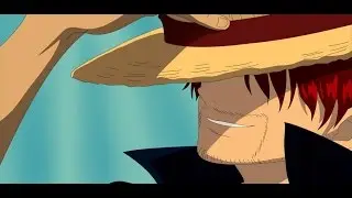 Akagami No Shanks [AMV] || Road To Glory