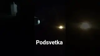 moshinani tagiga podsvetka