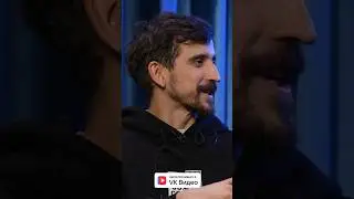 Пятый выпуск «В ТАНДЕМЕ» эксклюзивно для VK Видео! 