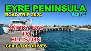 Eyre Peninsula / Sculptures & Locks Well - Pt 4