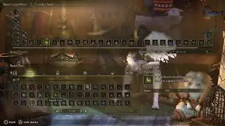 High Rank Zoh Shia / Support Horn / Monster Hunter Wilds