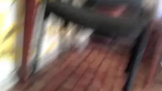 Видео моей бывшей однокласницы