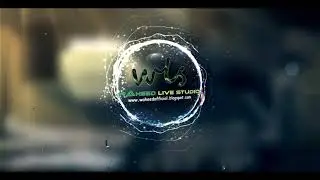 Waheed Live_Studio | 4th Title 04