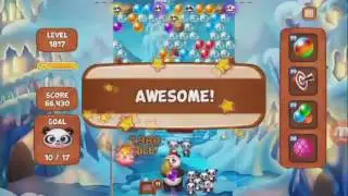 Panda Pop- Level 1817