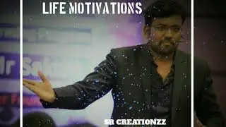Healer foundations sakthi speech /what's app satus 💔💔