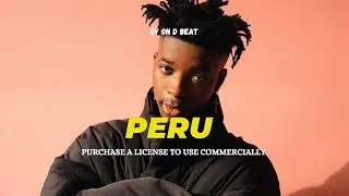 Kizz Daniel x Magixx Afrobeat TypeBeat 2024 