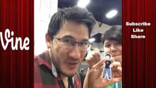 Markiplier Vines Compilation!!!