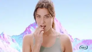 NATURALL. Tu momento más natural.