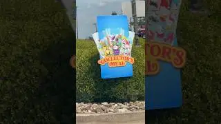 New Collector Cups at McDonald’s?!