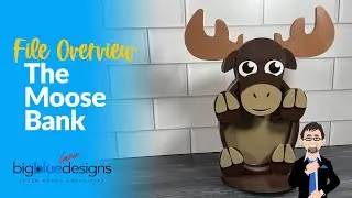 File Overview: The Moose Bank