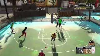 2k20 99 grind All star