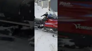 Yamaha venture 700 продаю