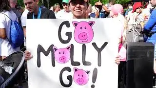 2024 Flying Pig Marathon Weekend
