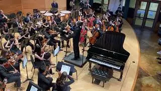 Overture from Carmen (Georges Bizet)