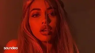 A. Rassevich - The Red Space (QRVZH Remix) | Video Edit