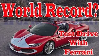 Ferrari In The House | The best supercar of all-time? | 5 FASTEST DEPRECIATING Supercars With INSANE
